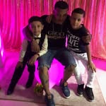 Manuel El Menor - @manuelelmenor - Instagram