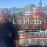 Manuel Mesa - @la_mesa760 - Instagram