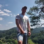 Manuel Meyer - @cryze1337 - Instagram