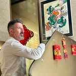 Manuel Jimenez Milian / 马努奥🇨🇳 - @laeterna_sonrisa - Instagram