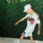 Yadrián Manuel Mills Ramos - @yadrianmanuelmillsramos - Instagram