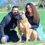 Juan Manuel Morato - @canecorso.xman - Instagram