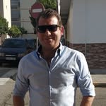 Manuel Sánchez morato - @moratomanuelsanchez - Instagram