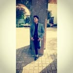 Manuel Morgan - @manuelmoralesjunior - Instagram