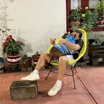 Manuel Morgan Dom - @dondomx - Instagram