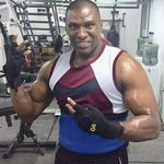 Manuel Mosqueda - @mmosqueda68 - Instagram