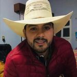 Manuel Mosqueda - @icrmanuelmosquedazavala - Instagram