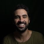 Manuel Moya - @soymanuelmoya - Instagram