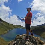Manuel Moya - @manuelmr5 - Instagram