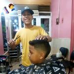 Manuel Moya - @manuelbarber199 - Instagram