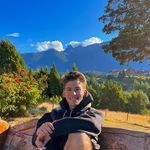 Manuel Moya - @manumoyaa - Instagram