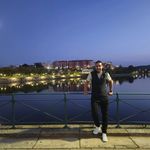Manuel Moya Maureira - @manumoya30 - Instagram