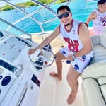 Manuel José Muriel Badillo - @manuel_muriel21 - Instagram