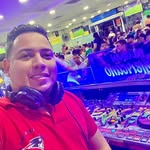 Manuel José Muriel Badillo - @manuelmuriel21 - Instagram