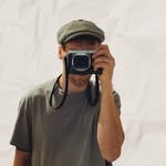 Manuel Murphy - @hallomurphy - Instagram
