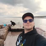 Manuel Murphy Nuzzello - @nutsello - Instagram