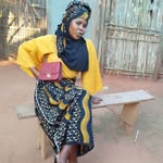Fátima Manuel Mutuca - @fatimamanuelmutuca - Instagram