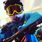 Manuel Navia - @manuelmountainbiker - Instagram