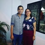 Carlos Manuel Negrette Ramos - @negrette.carlos - Instagram