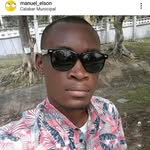 Manuel Nelson - @manuel_elson - Instagram