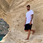 Manuel Neri - @manu47 - Instagram