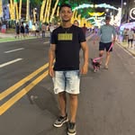 Manuel Neto - @manoelneto06 - Instagram