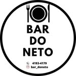 Manuel Neto - @bar_doneto - Instagram