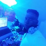 Angelo Manuel Newton Discplay - @angelomanueldj - Instagram