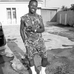 Nana Adu Kwame Manuel-Newton - @nanaadukwame - Instagram
