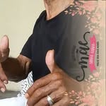 Manuel Nezinho - @manuel.nezinho.96 - Instagram