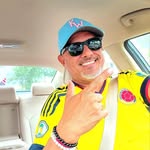 Manuel Niebles - @soy_niebles - Instagram