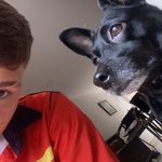 Manuel Niño - @mnino_09 - Instagram