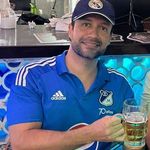 Manuel Niño - @manolete198 - Instagram