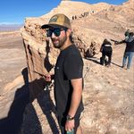 Manuel Niño - @manuelninol_l - Instagram