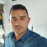 manuel niño vargas - @manuelninovargas - Instagram