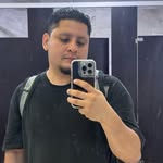 Manuel Nolasco - @manunolasco_04 - Instagram
