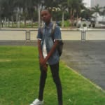 Evelson Moreno Marron - @norton_manuel - Instagram