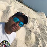 Manuel Obando - @manuelobando18 - Instagram
