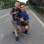 Manuel Obando - Facebook