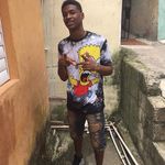 Manuel ogando - @odarlyn_m_ogando - Instagram