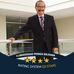 Rector UPB Manuel Olave - Facebook