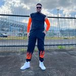 Manuel Oliveros - @23manuelo - Instagram