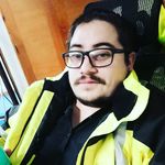 Manuel Oliveros - @manuel_e_oliveros - Instagram