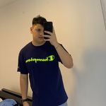 Manuel Oliveros - @manueloliveros8 - Instagram