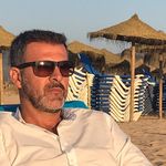 Manuel Oliveros - @manueloliveros74 - Instagram