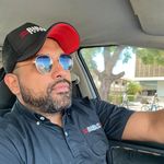 Manuel Oliveros - @manubibas - Instagram