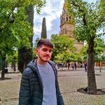 Manuel Olmedo Cadiz - @olmedocadiz - Instagram
