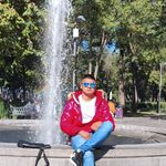 Manuel Olmedo Martinez - @manuelolmedo0107 - Instagram