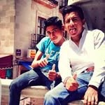 Manuel Olvera - @manuel_olvera_ - Instagram