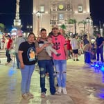 Manuel Olvera - @olvera9083 - Instagram